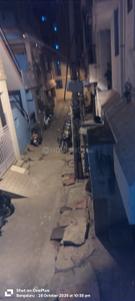 Image of 550 Sq.ft 1 BHK Independent House for rent in Kadugodi, Bengaluru for Rs. 11000