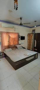 Bedroom Image of 645 Sq.ft 3 BHK Duplex for sale in Khodiyar Colony Jamnagar for Rs. 4800000
