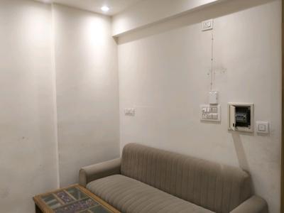 Bedroom Image of 370 Sq.ft 1 RK Apartment / Flat for sale in DLF Capital Greens, Karampura New Delhi for Rs. 4600000