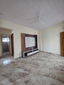 Hall Image of 1100 Sq.ft 2 BHK Independent House for rent in Singasandra Bengaluru for Rs. 34000