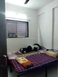 Bedroom Image of Pg in Gokhalenagar, Pune