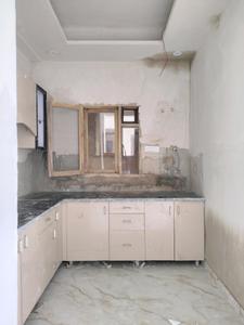 Kitchen Image of 1000 Sq.ft 2 BHK Apartment / Flat for sale in Trinity Provica Dream Valley by Trinity Ventures, Sector 72 Noida for Rs. 5400200