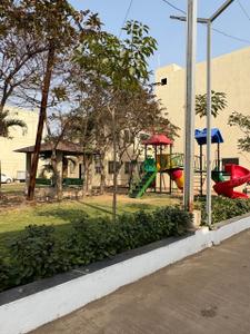 Image of 2000 Sq.ft 3 BHK Independent House for sale in Bhatagaon, Raipur for Rs. 8000000