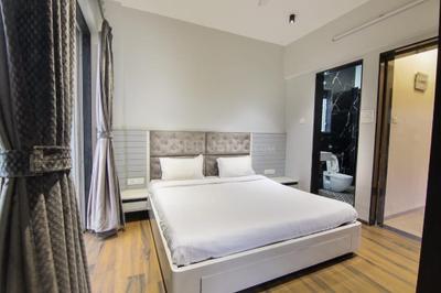 Bedroom Image of 1800 Sq.ft 3 BHK Villa for sale in Tungarli Lonavala for Rs. 21500000