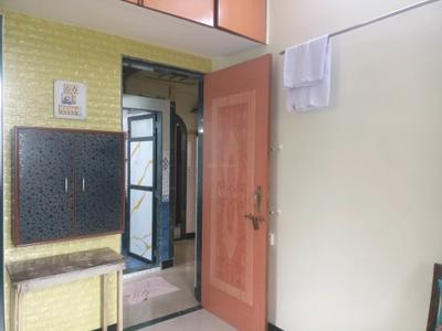 Bedroom Image of 650 Sq.ft 2 BHK Apartment / Flat for sale in HS Samarpan, Ghatkopar East Mumbai for Rs. 13500000
