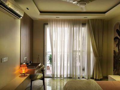 Bedroom Image of 2960 Sq.ft 4 BHK Builder Floor for sale in Malibu Town Floors, Sector 47 Gurgaon for Rs. 39500000