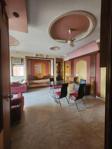 Hall Image of 1130 Sq.ft 2.5 BHK Apartment / Flat for sale in Hiranandani Meadows, Thane West Thane for Rs. 24500000