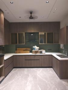 Kitchen Image of 1800 Sq.ft 3 BHK Builder Floor for sale in Vikaspuri New Delhi for Rs. 35000000