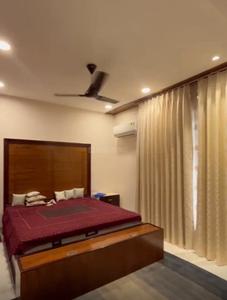Bedroom Image of 3050 Sq.ft 12 BHK Independent House for sale in MDC Sector 4 Panchkula for Rs. 150100000