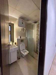 Image of 2105 Sq.ft 3 BHK Apartment / Flat for rent in Supertech Supernova, Sector 94, Noida for Rs. 65000