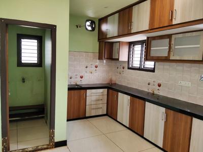 Kitchen Image of 1890 Sq.ft 3 BHK Independent House for rent in SBI Employees Colony Kakinada for Rs. 13000