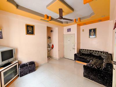 2 BHK Flat