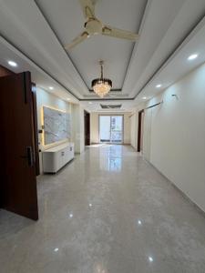 Hall Image of 2475 Sq.ft 3.5 BHK Builder Floor for sale in Sector 49 Gurgaon for Rs. 37500000