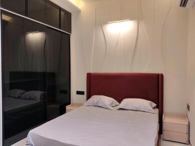Bedroom Image of 1620 Sq.ft 3 BHK Builder Floor for sale in Anant Raj Estate, Kadarpur Gurgaon for Rs. 26000000