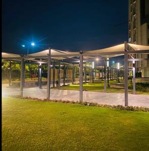 Image of 1499 Sq.ft 2.5 BHK Apartment / Flat for sale in ASF Isle de Royale, Gwal Pahari, Gurgaon for Rs. 17500000