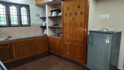 Kitchen Image of 2800 Sq.ft 4 BHK Independent House for sale in Madambakkam Chennai for Rs. 28500000