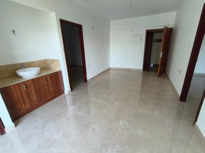 Hall Image of 922 Sq.ft 2 BHK Apartment / Flat for sale in Kakkanad Kochi for Rs. 5600000