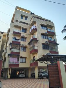 Image of 1260 Sq.ft 3 BHK Apartment / Flat for sale in Beltola, Guwahati for Rs. 5998000