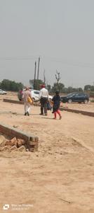 Image of 900 Sq.ft Residential Plot / Land for sale in Noida Extension, Greater Noida for Rs. 4000000