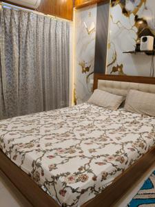 Bedroom Image of 1130 Sq.ft 2 BHK Apartment / Flat for sale in DB Pride, Talawali Chanda Indore for Rs. 8000000
