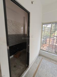Image of 990 Sq.ft 2 BHK Apartment / Flat for sale in Paschim Putiary, Kolkata for Rs. 5000000