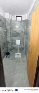 Bathroom Image of 1400 Sq.ft 2 BHK Builder Floor for rent in Awadhpuri Bhopal for Rs. 10500