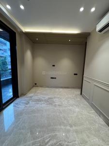 Balcony Image of 2250 Sq.ft 4 BHK Builder Floor for sale in Rajouri Garden New Delhi for Rs. 47000000