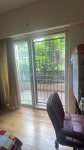 Bedroom Image of 1143 Sq.ft 2 BHK Apartment / Flat for sale in Rohan Ishita, Mundhwa Pune for Rs. 17500000