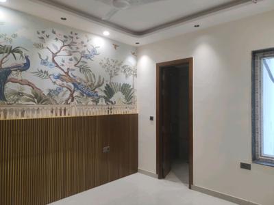 Bedroom Image of 2000 Sq.ft 4 BHK Builder Floor for sale in Green Field Colony Faridabad for Rs. 18300000