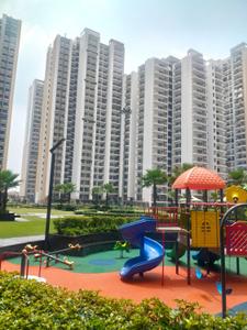 Image of 1525 Sq.ft 3 BHK Apartment / Flat for sale in Panchsheel Greens 2, Noida Extension, Greater Noida for Rs. 16275000