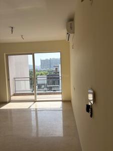 Hall Image of 1570 Sq.ft 4 BHK Apartment / Flat for rent in Godrej Windsor At Godrej Golf Links, Jaypee Greens Greater Noida for Rs. 65000
