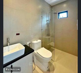 Bathroom Image of 950 Sq.ft 2 BHK Independent House for sale in Vajarahalli, Nelamangala Bengaluru for Rs. 10000000