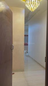 Balcony Image of 1850 Sq.ft 3 BHK Apartment / Flat for sale in Gaurs Sports Wood, Sector 79 Noida for Rs. 27200000