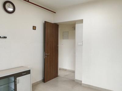 Bedroom Image of 1420 Sq.ft 3 BHK Apartment / Flat for rent in T Bhimjyani Neelkanth Woods Olivia, Thane West Thane for Rs. 70000