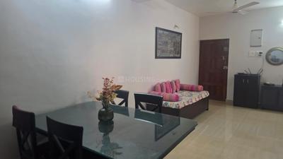 Hall Image of 1173 Sq.ft 2 BHK Apartment / Flat for sale in Adwalpalkar Shelters, Panjim Goa for Rs. 15000000