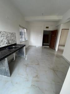 Kitchen Image of 930 Sq.ft 2 BHK Apartment / Flat for sale in Ballygunge Kolkata for Rs. 7800000