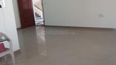 Hall Image of 1544 Sq.ft 3 BHK Apartment / Flat for sale in Magarpatta Jasminium, Magarpatta City Pune for Rs. 23500000
