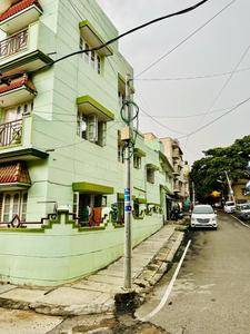7 BHK Independent House