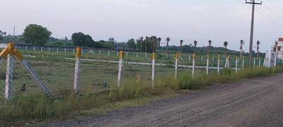 Image of 7800 Sq.ft Residential Plot / Land for sale in Mugaiyur, Chennai for Rs. 11800000