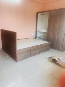 Bedroom Image of 1800 Sq.ft 3 BHK Builder Floor for rent in HSR Layout Bengaluru for Rs. 76000