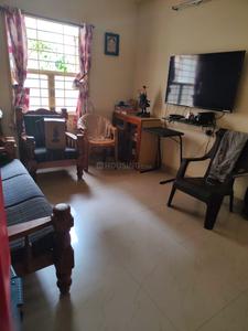 Hall Image of 1053 Sq.ft 2 BHK Apartment / Flat for sale in West Mambalam Chennai for Rs. 12500000