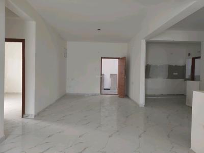 Living Room Image of 1544 Sq.ft 3 BHK Apartment / Flat for sale in Puppalaguda Hyderabad for Rs. 10036000