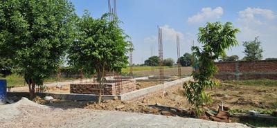 Image of 1350 Sq.ft Residential Plot / Land for sale in Bharthia, Vrindavan for Rs. 2700000