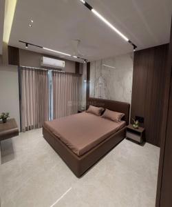 Bedroom Image of 1120 Sq.ft 2 BHK Apartment / Flat for sale in Purva Atmosphere, Mundhwa Pune for Rs. 8700000