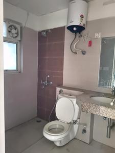 Bedroom One Image of 1522 Sq.ft 3 BHK Builder Floor for sale in DLF Gardencity Enclave, Sector 95 Gurgaon for Rs. 21000000