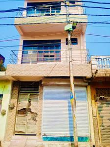 2 BHK Independent Builder Floor
