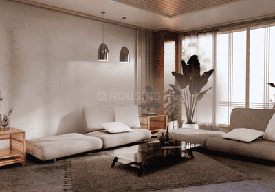 Image of 1838 Sq.ft 3 BHK Apartment / Flat for sale in Embassy Greenshore, Navarathna Agrahara, Bengaluru for Rs. 27898000