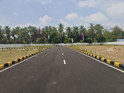 Image of 902 Sq.ft Residential Plot / Land for sale in Naduveerapattu, Chennai for Rs. 3156098
