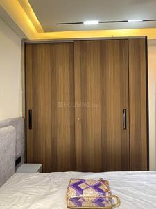 Bedroom Image of 2070 Sq.ft 4 BHK Apartment / Flat for sale in Terrace Homes, Noida Extension Greater Noida for Rs. 15686000