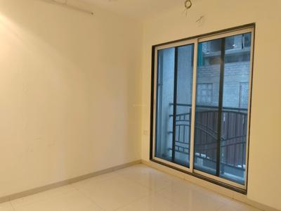 Bedroom Image of 1200 Sq.ft 2 BHK Apartment / Flat for sale in Gurbani Signature by Gurbani Associates , Ulwe Navi Mumbai for Rs. 11800000